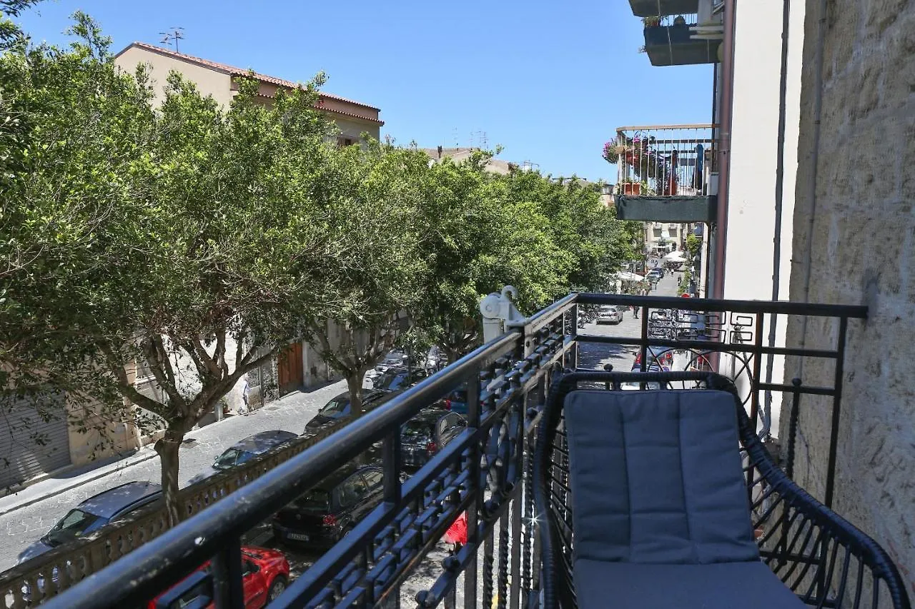 Bohemien Boutique Guesthouse Cefalu Italy
