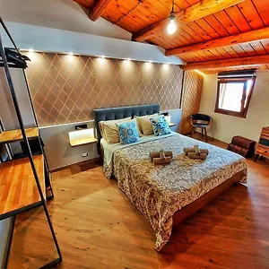 3* Bed & Breakfast L&p