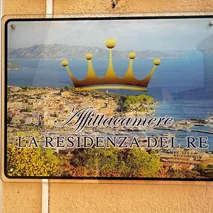 La Residenza Del Re Bed & Breakfast Palau