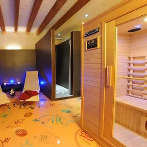 **** Hotel Casa Romagnosi Italy