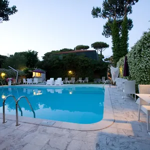 Ih Logos Dei Marmi Hotel Forte dei Marmi