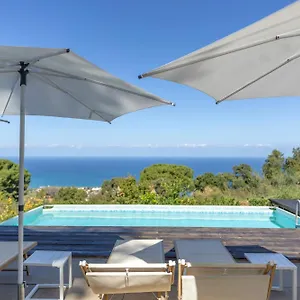 3* Bed & Breakfast Le Ginestre