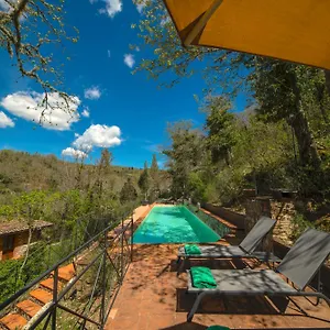 Ultimo Mulino Wellness Country Hotel Gaiole in Chianti