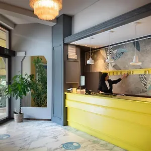 *** Hotel Roma Italy