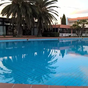 Riva Etrusca Hotel Marina Di Bibbona