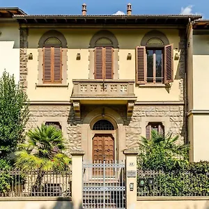 *** Bed & Breakfast Sangaggio House Italy