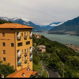 De Jean Hotel Garzeno