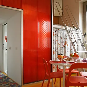 Loft Bed & Breakfast Padua