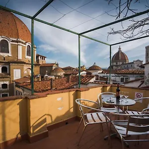  Hotel Aldobrandini Italy