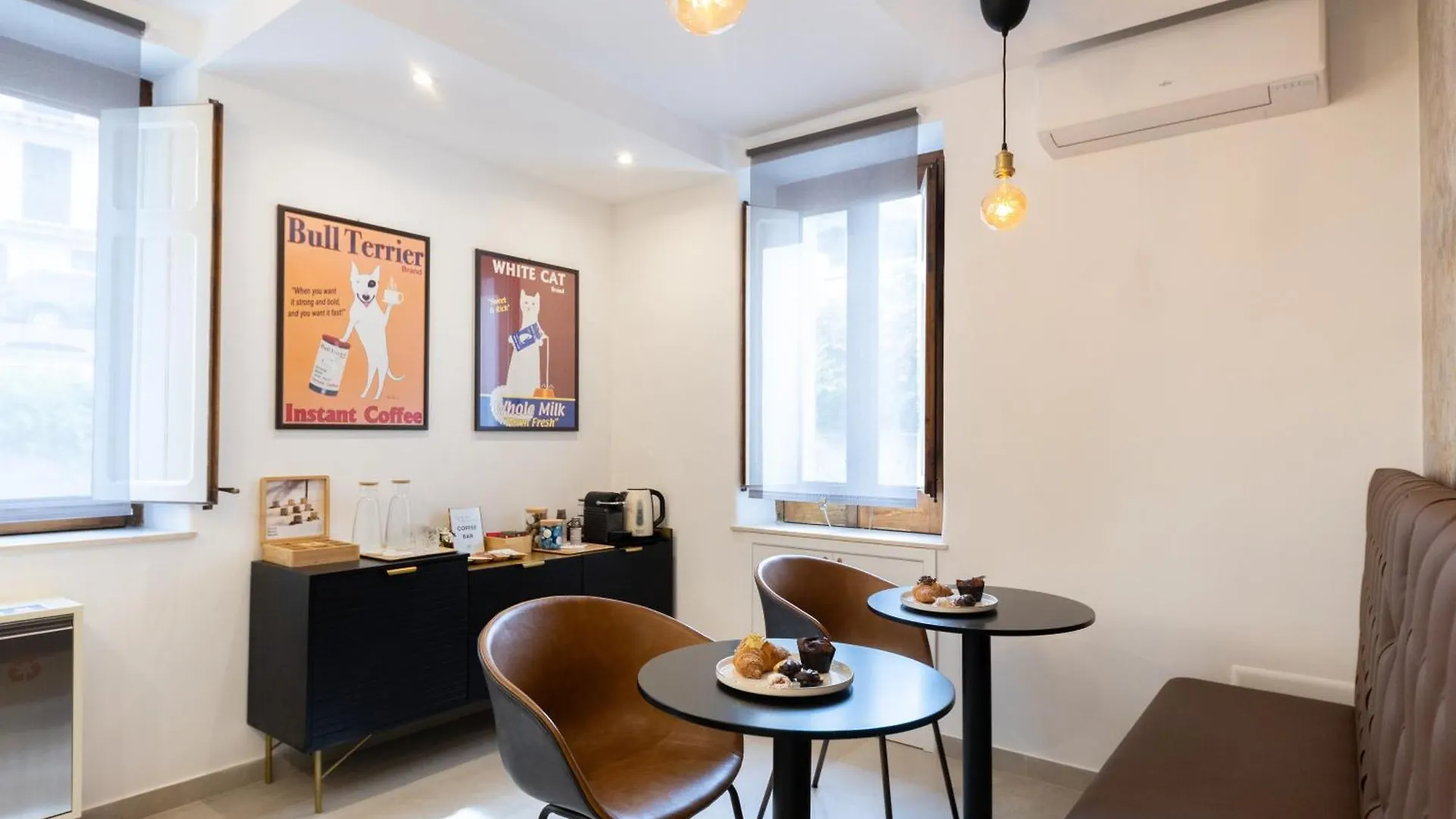 Bohemien Boutique Guesthouse Cefalù Alojamento de Acomodação e Pequeno-almoço