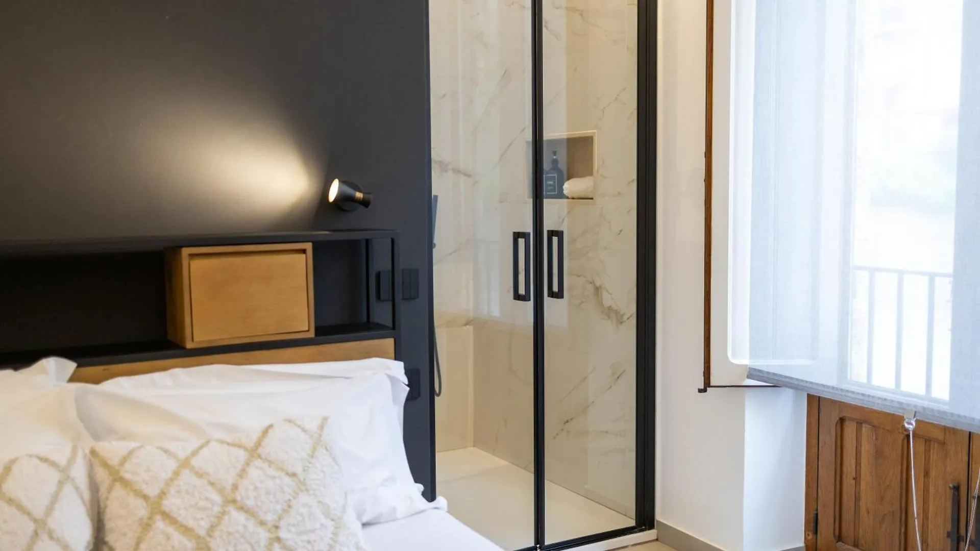 Bohemien Boutique Guesthouse Cefalu